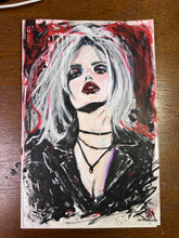 Load image into Gallery viewer, Disney Villains: Cruella Da Vil #1 Original Sketch Cover By Nick Alan Foley Signed W/COA