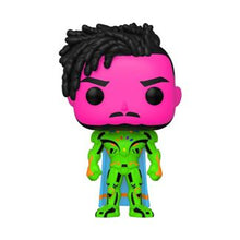 Load image into Gallery viewer, Funko POP! Jumbo: What If...? - Killmonger (Target Exclusive)