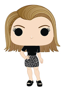 POP TV DAWSONS CREEK S1 JEN VINYL FIG (C: 1-1-2)