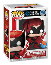 Load image into Gallery viewer, POP HEROES DC BATWOMAN PX VIN FIG FUNKO POP