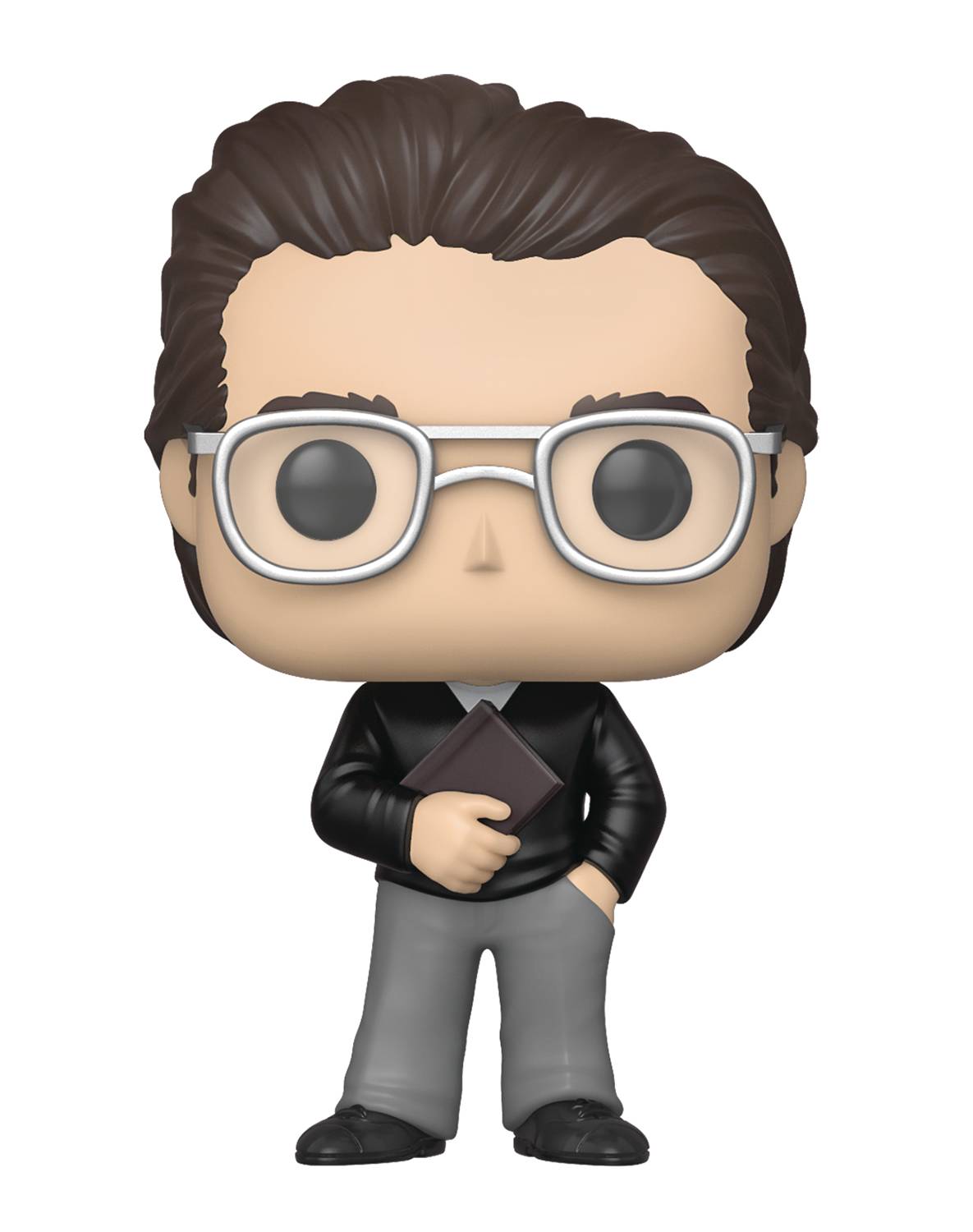 POP ICONS STEPHEN KING VIN FIG (C: 1-1-2)