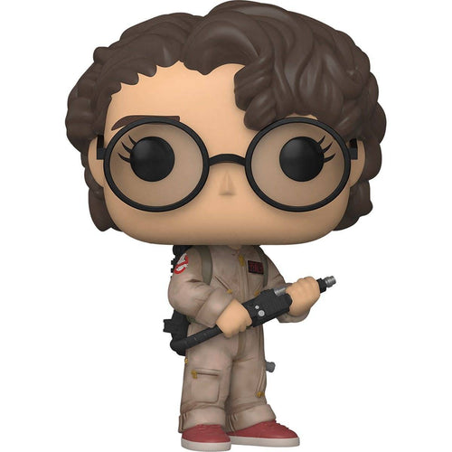 POP MOVIES GHOSTBUSTERS 3 AFTERLIFE PHOEBE VIN FIG (C: 1-1-2