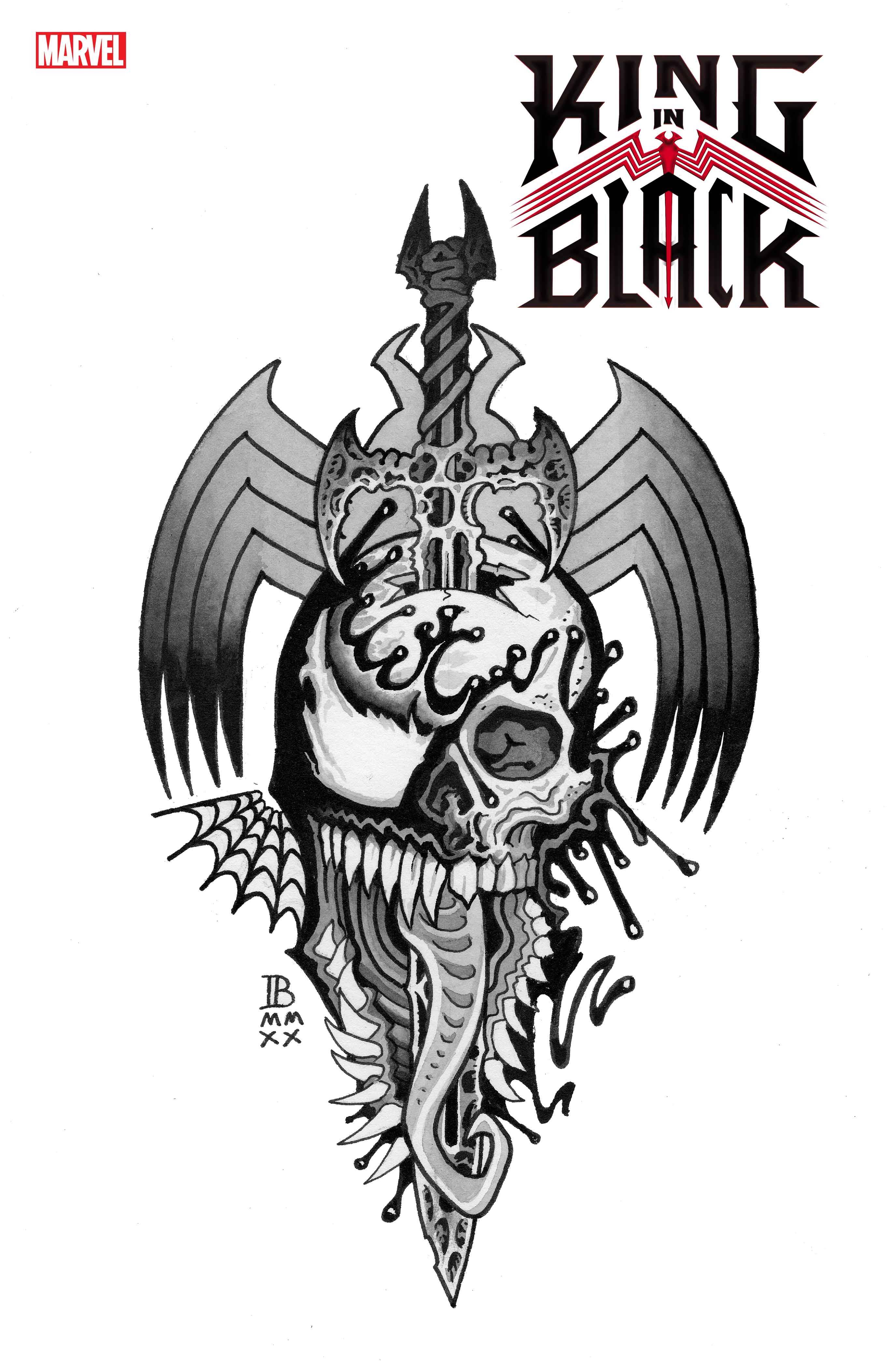 Venom tattoo by  Taz Artist  rgamerTattoos