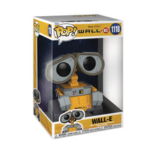 Load image into Gallery viewer, POP JUMBO WALL-E 10IN FIG