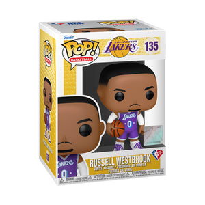 POP NBA WA RUSSELL WESTBROOK VIN FIG