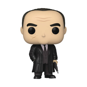 POP HEROES THE BATMAN OSWALD COBBLEPOT