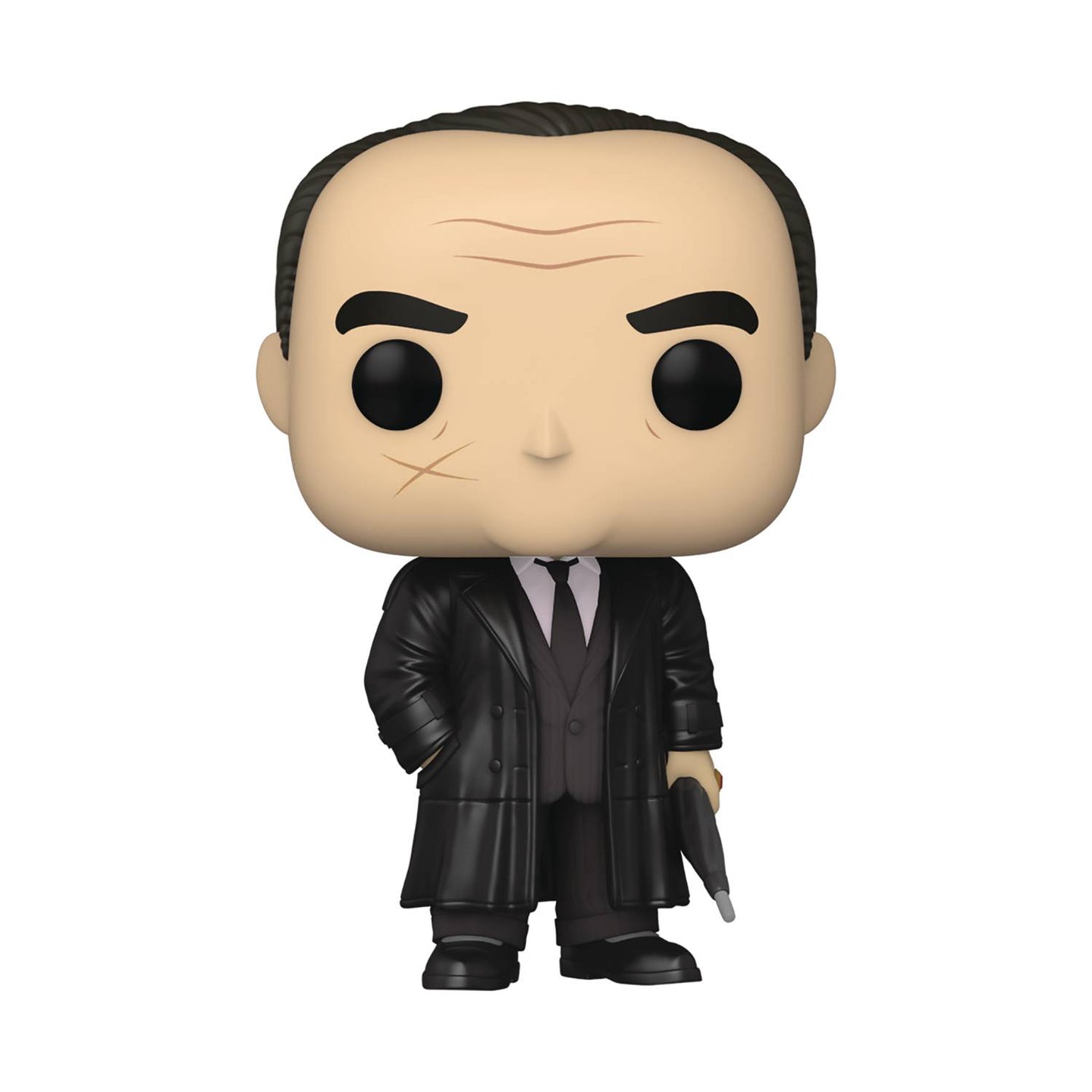 POP HEROES THE BATMAN OSWALD COBBLEPOT