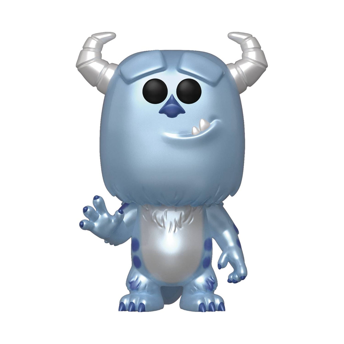 POP DISNEY M.A. WISH SULLEY MT VINYL FIG (C: 1-1-1)