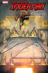 AMAZING SPIDER-MAN #91 (03/02/22)