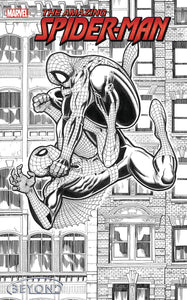 AMAZING SPIDER-MAN #93  (03/23/22)