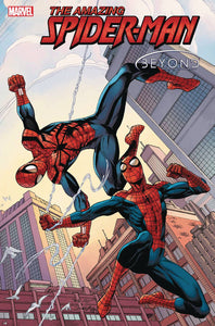 AMAZING SPIDER-MAN #93 BAGLEY VAR  (03/23/22)