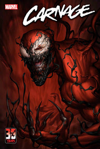 CARNAGE #2