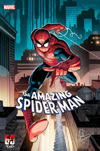 AMAZING SPIDER-MAN #1