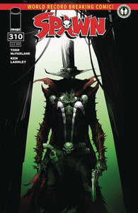 SPAWN #310 A FRANCESCO MATTINA (09/30/2020) IMAGE