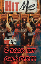 Load image into Gallery viewer, Hit Me #1 Ingrid Gala Exclusive Set 03/09/22