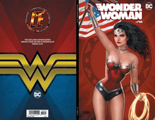 Load image into Gallery viewer, Wonder Woman 750 Szerdy Cover A