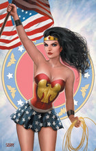 Load image into Gallery viewer, Wonder Woman 750 Szerdy Virgin Cover B